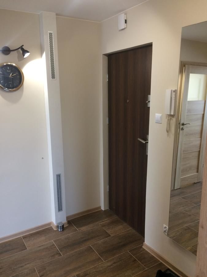 Апартаменты Pokoj24h Apartamenty Akademicka Белосток-5