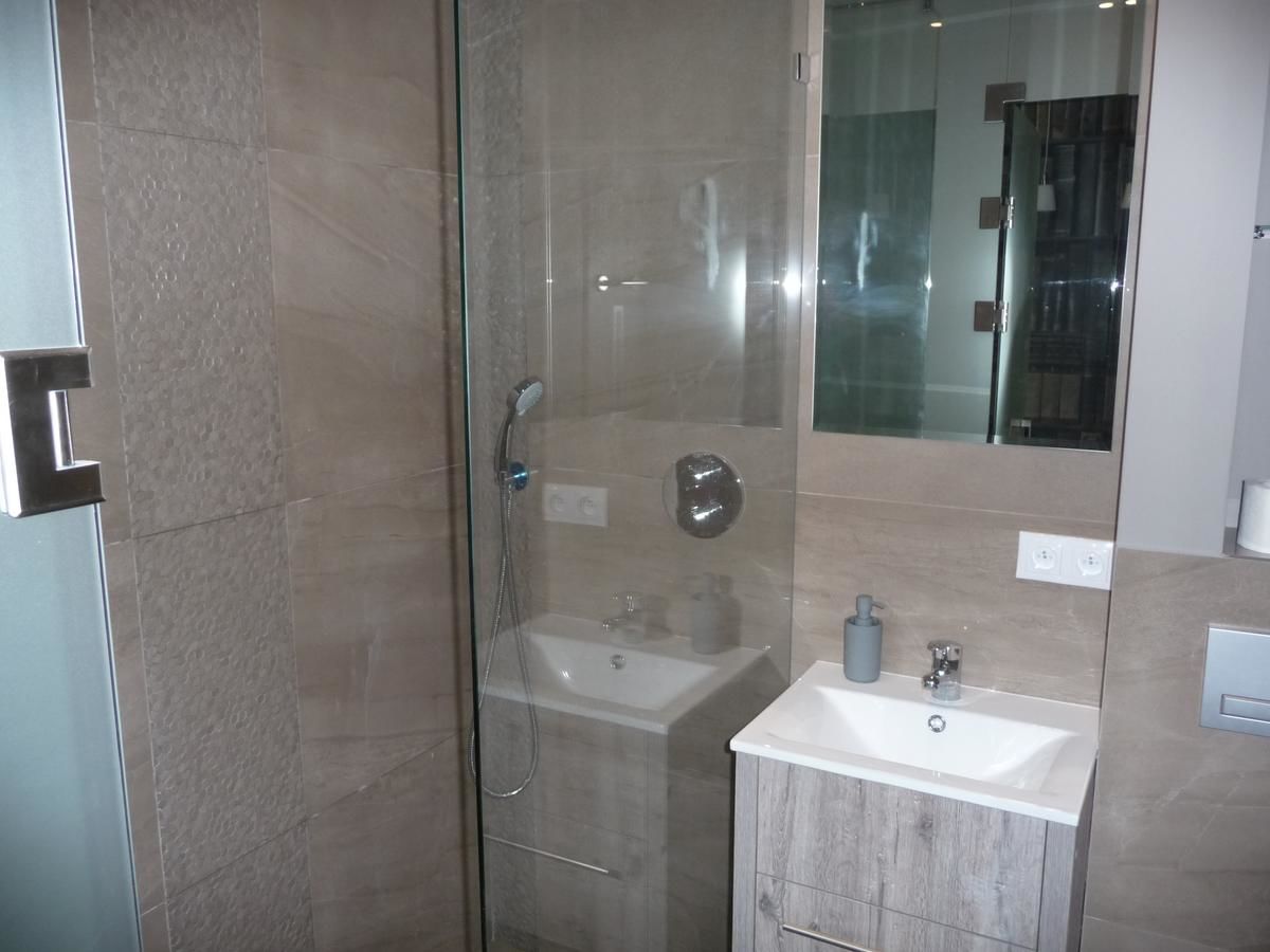 Апартаменты Pokoj24h Apartamenty Akademicka Белосток-25