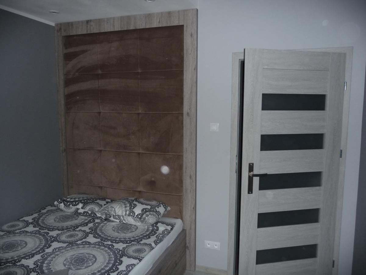 Апартаменты Pokoj24h Apartamenty Akademicka Белосток-30