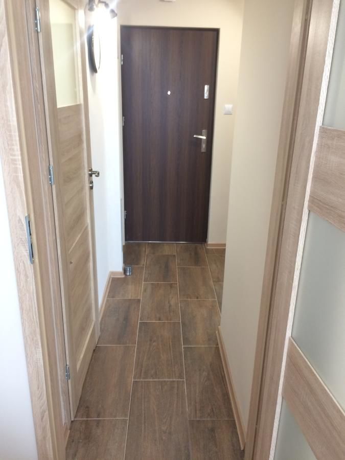 Апартаменты Pokoj24h Apartamenty Akademicka Белосток-6