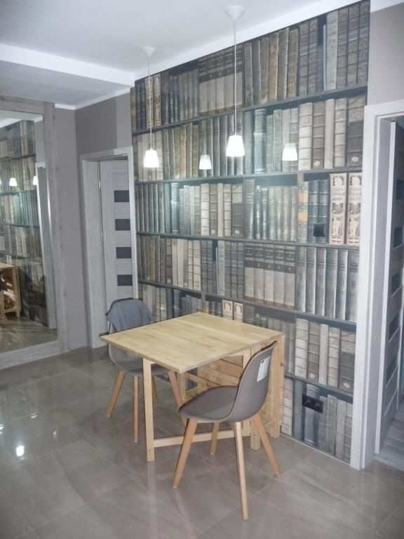 Апартаменты Pokoj24h Apartamenty Akademicka Белосток-35