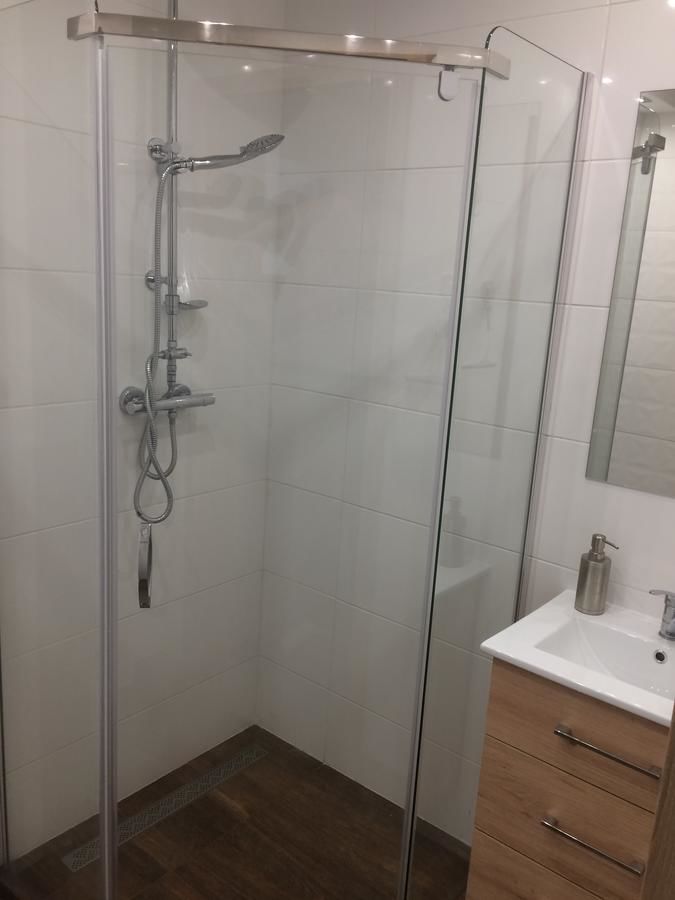 Апартаменты Pokoj24h Apartamenty Akademicka Белосток-7