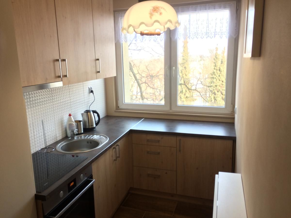 Апартаменты Pokoj24h Apartamenty Akademicka Белосток-9