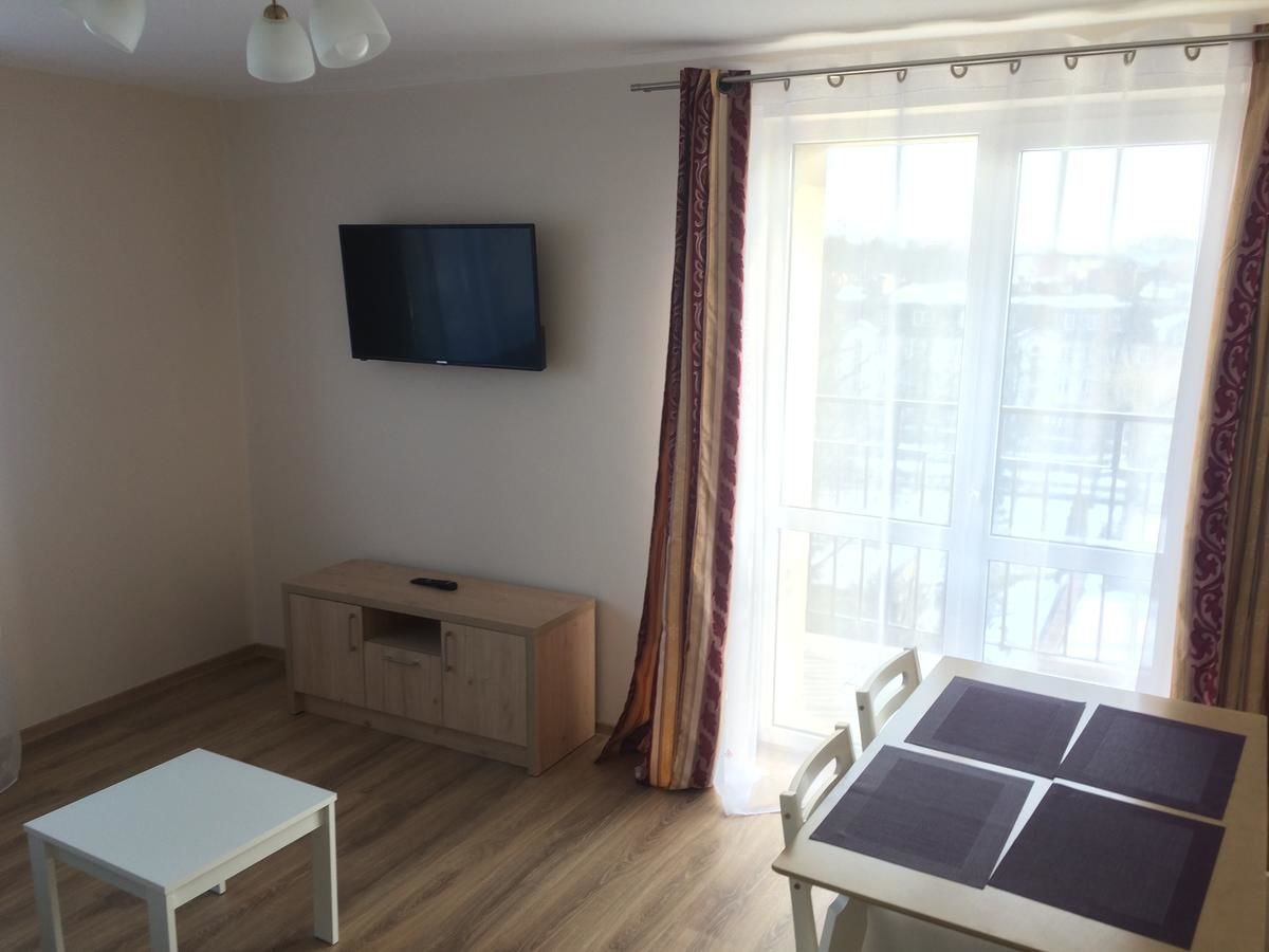 Апартаменты Pokoj24h Apartamenty Akademicka Белосток-10